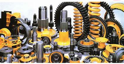 Spare Parts